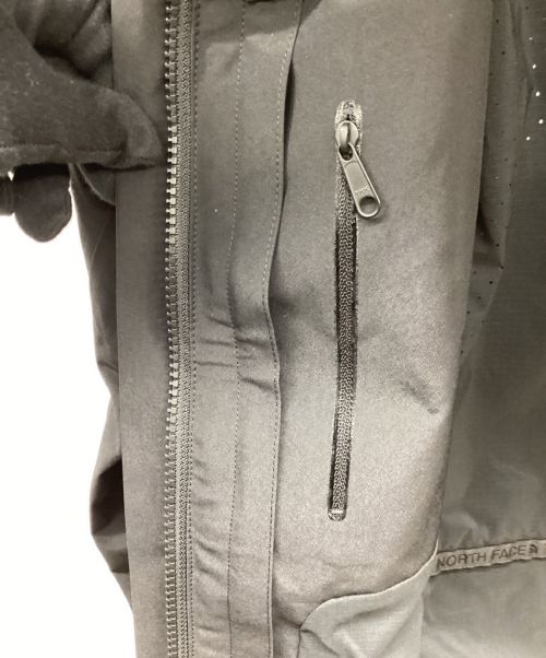 THE NORTH FACE（ザ ノース フェイス）THE NORTH FACE (ザ ノース フェイス) マウンテンジャケット ブラック サイズ:Sの古着・服飾アイテム