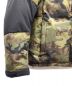 中古・古着 THE NORTH FACE (ザ ノース フェイス) THE NORTH FACE/ノヴェルティーバルトロジャケット カモフラ サイズ:-：37000円