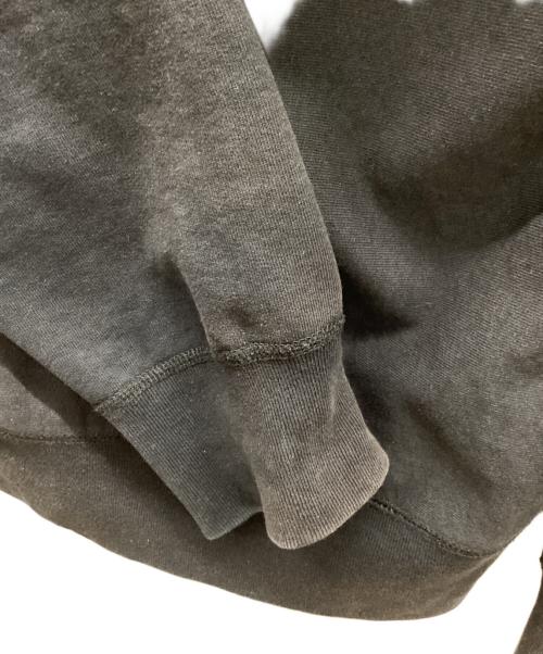 SUPREME（シュプリーム）SUPREME (シュプリーム) プルオーバーパーカー ブラック サイズ:Lの古着・服飾アイテム