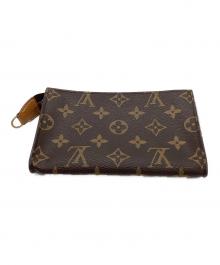 LOUIS VUITTON（ルイ ヴィトン）の古着「ポーチ/ポシェットトワレット15」
