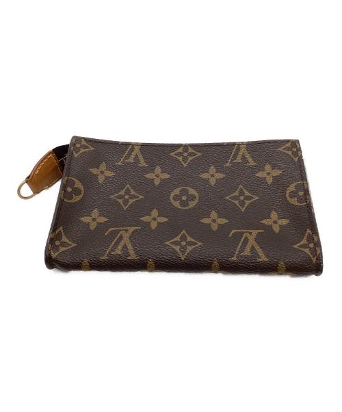 LOUIS VUITTON（ルイ ヴィトン）LOUIS VUITTON (ルイ ヴィトン) ポーチ/ポシェットトワレット15の古着・服飾アイテム
