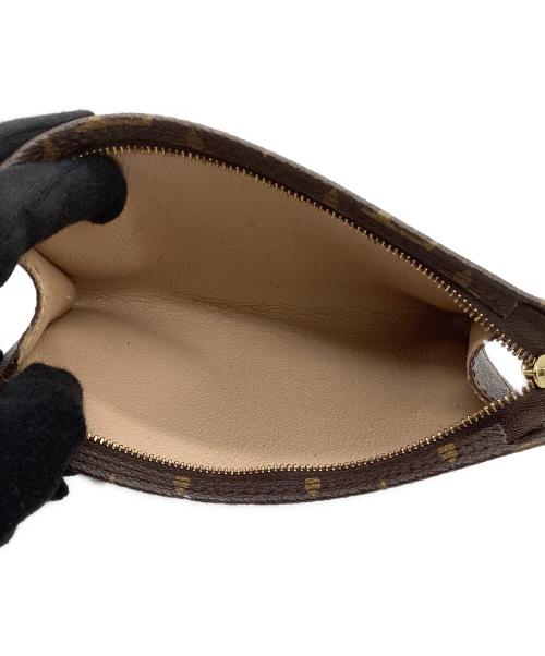 LOUIS VUITTON（ルイ ヴィトン）LOUIS VUITTON (ルイ ヴィトン) ポーチ/ポシェットトワレット15の古着・服飾アイテム