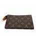 LOUIS VUITTON（ルイ ヴィトン）の古着「ポーチ/ポシェットトワレット15」