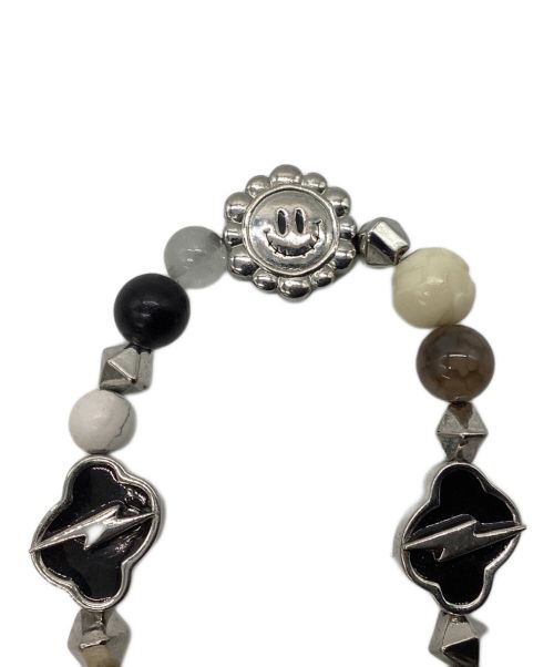 maison emerald（メゾンエメラルド）maison emerald (メゾンエメラルド) ストーンネックレスの古着・服飾アイテム