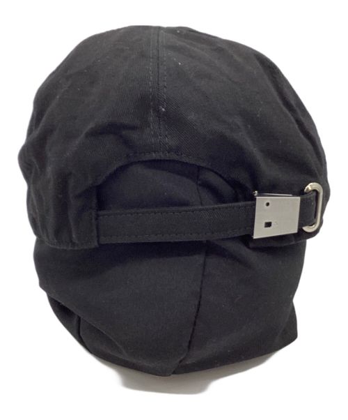 1017 ALYX 9SM（テンセブンティーン アリクス ナインエスエム）1017 ALYX 9SM (アリクス) アリクス/1017 ALYX 9SM ブラック サイズ:-の古着・服飾アイテム