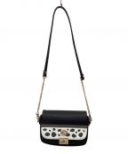 UNIVERSAL STUDIOS JAPAN×ONE PIECEユニバーサルスタジオジャパン×ワンピース）の古着「ショルダーバッグ」｜ブラック