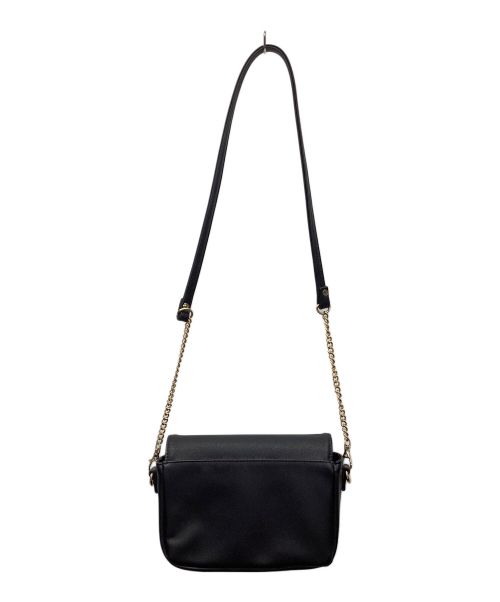 UNIVERSAL STUDIOS JAPAN（ユニバーサルスタジオジャパン）UNIVERSAL STUDIOS JAPAN (ユニバーサルスタジオジャパン) ONE PIECE (ワンピース) ショルダーバッグ ブラックの古着・服飾アイテム