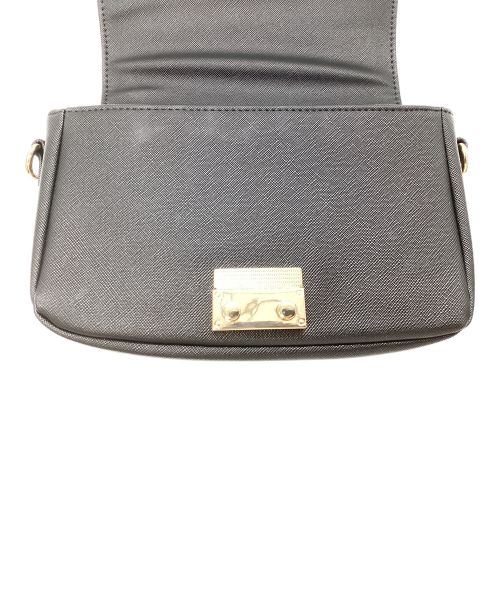 UNIVERSAL STUDIOS JAPAN（ユニバーサルスタジオジャパン）UNIVERSAL STUDIOS JAPAN (ユニバーサルスタジオジャパン) ONE PIECE (ワンピース) ショルダーバッグ ブラックの古着・服飾アイテム