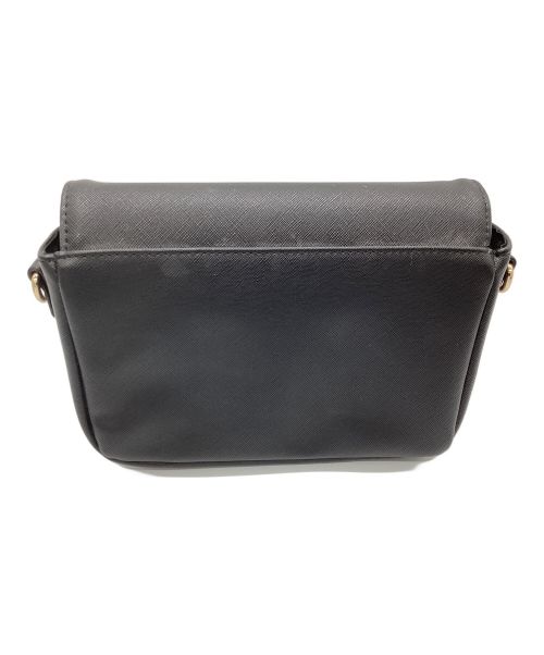 UNIVERSAL STUDIOS JAPAN（ユニバーサルスタジオジャパン）UNIVERSAL STUDIOS JAPAN (ユニバーサルスタジオジャパン) ONE PIECE (ワンピース) ショルダーバッグ ブラックの古着・服飾アイテム