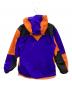 THE NORTH FACE (ザ ノース フェイス) RAGE GTX Shell JKT オレンジ×ブルー サイズ:Ｍ：20000円