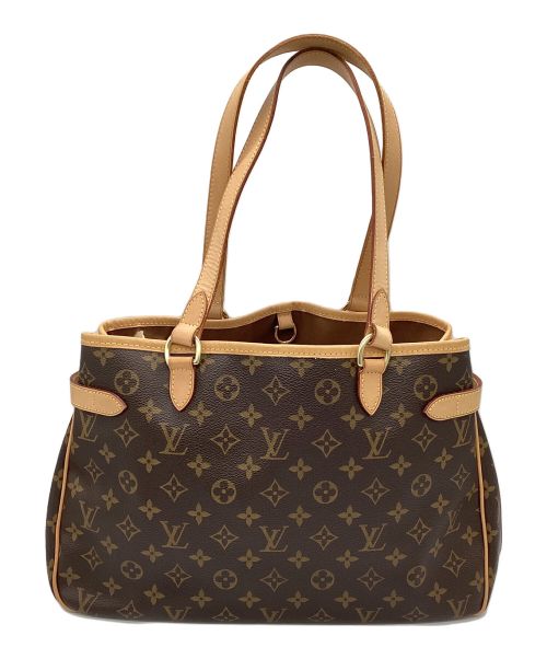 LOUIS VUITTON（ルイ ヴィトン）LOUIS VUITTON (ルイ ヴィトン) ショルダートートバッグの古着・服飾アイテム