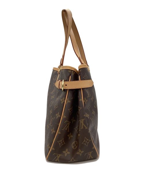 LOUIS VUITTON（ルイ ヴィトン）LOUIS VUITTON (ルイ ヴィトン) ショルダートートバッグの古着・服飾アイテム