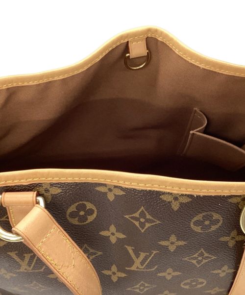 LOUIS VUITTON（ルイ ヴィトン）LOUIS VUITTON (ルイ ヴィトン) ショルダートートバッグの古着・服飾アイテム