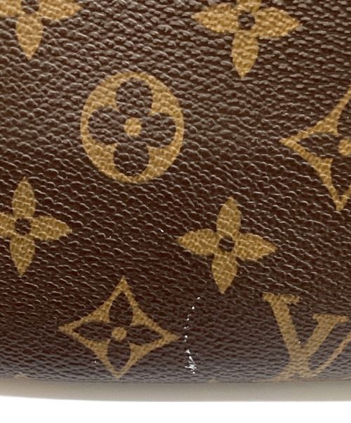 LOUIS VUITTON（ルイ ヴィトン）LOUIS VUITTON (ルイ ヴィトン) ショルダートートバッグの古着・服飾アイテム