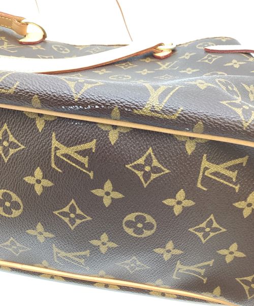 LOUIS VUITTON（ルイ ヴィトン）LOUIS VUITTON (ルイ ヴィトン) ショルダートートバッグの古着・服飾アイテム