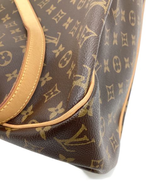 LOUIS VUITTON（ルイ ヴィトン）LOUIS VUITTON (ルイ ヴィトン) ショルダートートバッグの古着・服飾アイテム