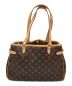 LOUIS VUITTON (ルイ ヴィトン) ショルダートートバッグ：110000円