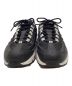 中古・古着 NIKE (ナイキ) スニーカー/AIR MAX95 ブラック サイズ:24：5000円
