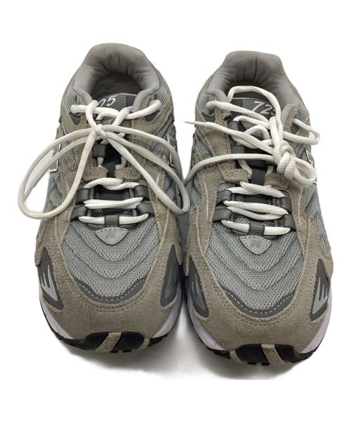 NEW BALANCE（ニューバランス）NEW BALANCE (ニューバランス) スニーカー グレー サイズ:27の古着・服飾アイテム