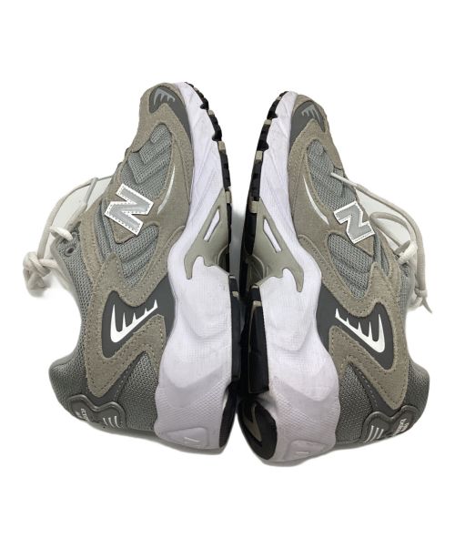 NEW BALANCE（ニューバランス）NEW BALANCE (ニューバランス) スニーカー グレー サイズ:27の古着・服飾アイテム