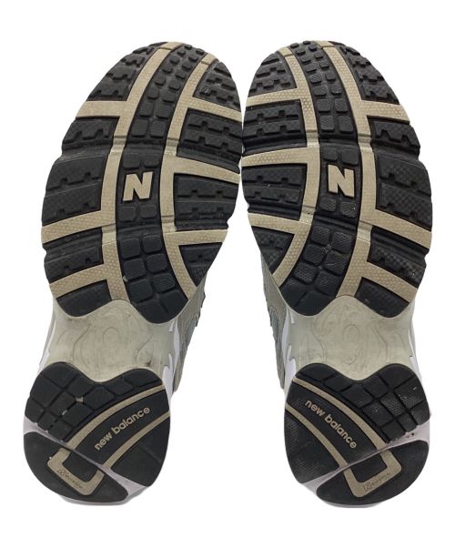 NEW BALANCE（ニューバランス）NEW BALANCE (ニューバランス) スニーカー グレー サイズ:27の古着・服飾アイテム