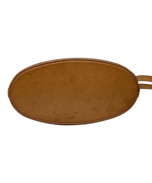 LOUIS VUITTON（ルイ ヴィトン）LOUIS VUITTON (ルイ ヴィトン) ショルダーポーチ/ドルーオ ブラウンの古着・服飾アイテム