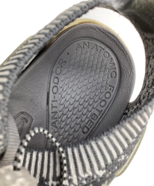 KEEN（キーン）KEEN (キーン) エヴォフィットサンダル グレー サイズ:25の古着・服飾アイテム