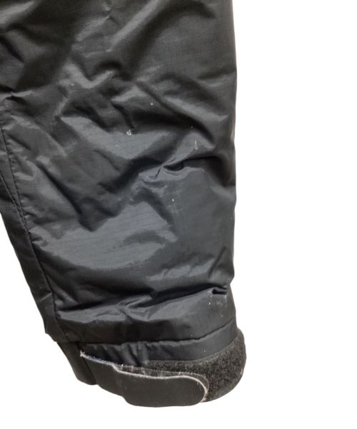 NANGA（ナンガ）NANGA (ナンガ) ダウンジャケット ブラック サイズ:Mの古着・服飾アイテム