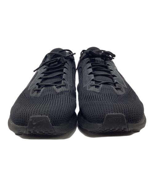 NIKE（ナイキ）NIKE (ナイキ) ランニングシューズ ブラック サイズ:27.5の古着・服飾アイテム