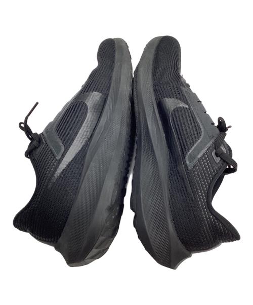 NIKE（ナイキ）NIKE (ナイキ) ランニングシューズ ブラック サイズ:27.5の古着・服飾アイテム