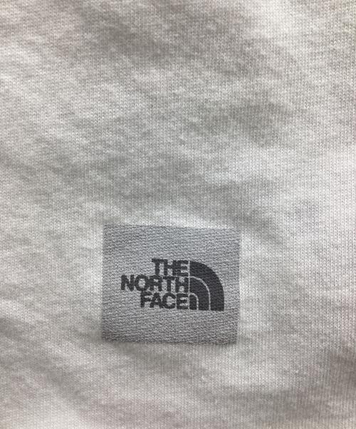 THE NORTHFACE PURPLELABEL（ザ・ノースフェイス パープルレーベル）THE NORTHFACE PURPLELABEL (ザ・ノースフェイス パープルレーベル) ハーフスリーブグラフィックTシャツ ホワイト サイズ:Sの古着・服飾アイテム