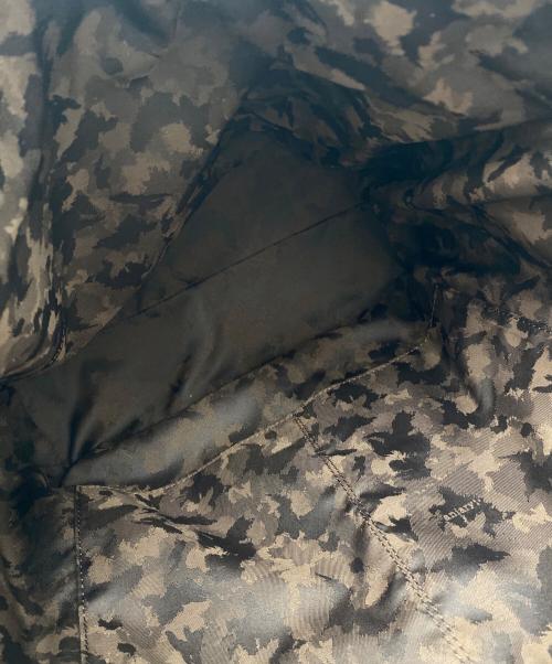 aniary（アニアリ）aniary (アニアリ) レザートートバッグ ダークブラウンの古着・服飾アイテム