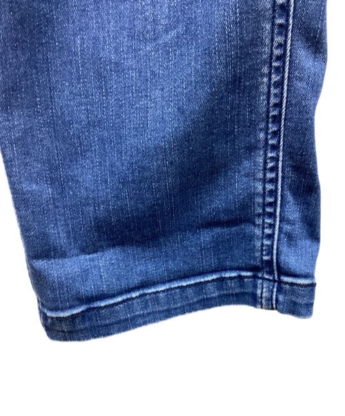 THE NORTH FACE（ザ ノース フェイス）THE NORTH FACE (ザ ノース フェイス) デニムパンツ インディゴ サイズ:Sの古着・服飾アイテム