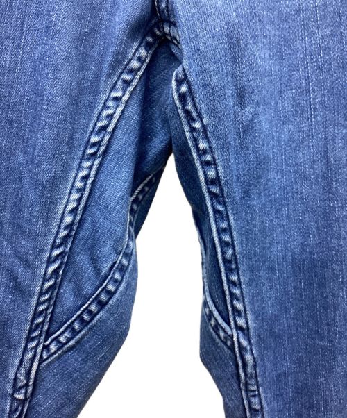 THE NORTH FACE（ザ ノース フェイス）THE NORTH FACE (ザ ノース フェイス) デニムパンツ インディゴ サイズ:Sの古着・服飾アイテム