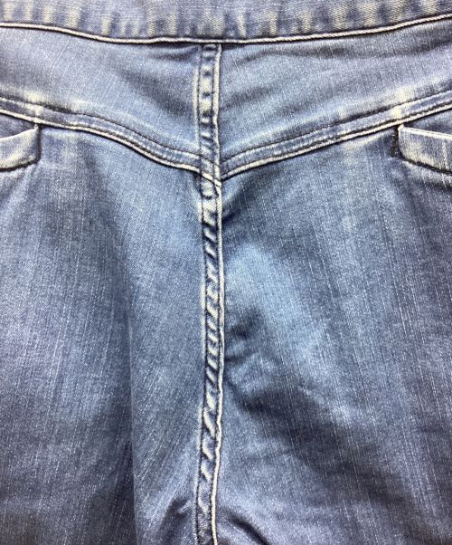 THE NORTH FACE（ザ ノース フェイス）THE NORTH FACE (ザ ノース フェイス) デニムパンツ インディゴ サイズ:Sの古着・服飾アイテム