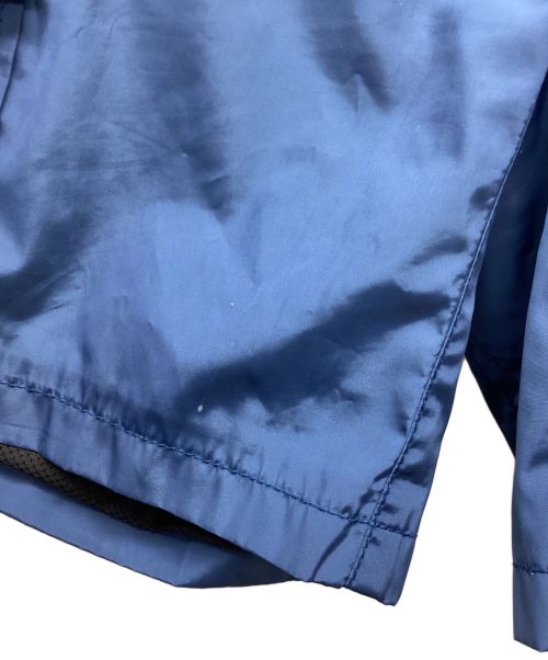 COACH（コーチ）COACH (コーチ) ショートパンツ ネイビー サイズ:Lの古着・服飾アイテム