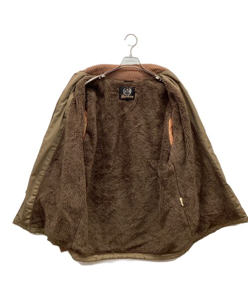 ABERDEEN（アバディーン）aberdeen (アバディーン) ファラオジャケット ベージュ サイズ:XLの古着・服飾アイテム