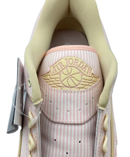 NIKE（ナイキ）NIKE (ナイキ) AIR JORDAN 2 RETRO LOW ピンク サイズ:28.5 未使用品の古着・服飾アイテム