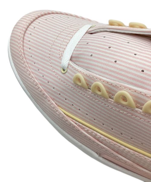 NIKE（ナイキ）NIKE (ナイキ) AIR JORDAN 2 RETRO LOW ピンク サイズ:28.5 未使用品の古着・服飾アイテム
