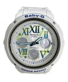 CASIO（カシオ）の古着「デジアナウォッチ」｜ホワイト