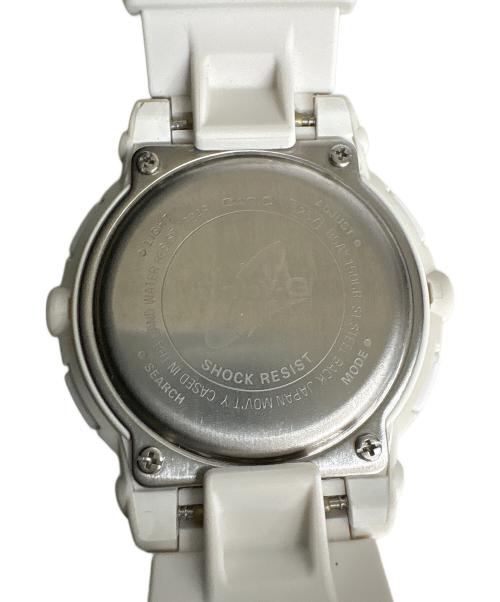 CASIO（カシオ）CASIO (カシオ) デジアナウォッチ ホワイトの古着・服飾アイテム