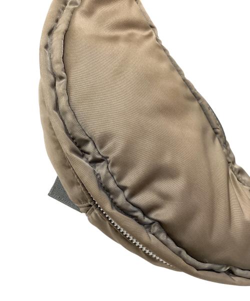 PORTER（ポーター）PORTER (ポーター) ウエストバッグ タンカー グレーの古着・服飾アイテム