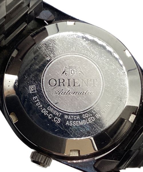 ORIENT（オリエント）ORIENT (オリエント) 腕時計の古着・服飾アイテム