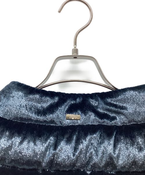 HERNO（ヘルノ）HERNO (ヘルノ) ダウンベスト グリーン サイズ:Lの古着・服飾アイテム