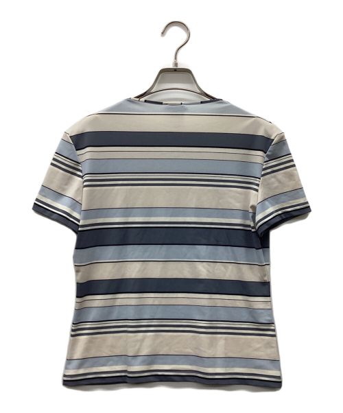 CHANEL（シャネル）CHANEL (シャネル) 半袖カットソー マルチカラー サイズ:Lの古着・服飾アイテム