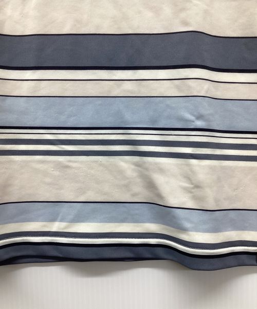 CHANEL（シャネル）CHANEL (シャネル) 半袖カットソー マルチカラー サイズ:Lの古着・服飾アイテム