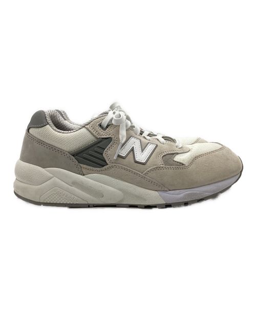 NEW BALANCE（ニューバランス）NEW BALANCE (ニューバランス) ローカットスニーカー/	COMME des GARCONS HOMME グレー サイズ:28の古着・服飾アイテム
