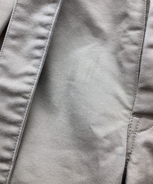 MARKA（マーカ）MARKA (マーカ) チノパン ベージュ サイズ:Sの古着・服飾アイテム