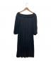 ADORE (アドーア) ワンピース ブラック サイズ:M：4000円
