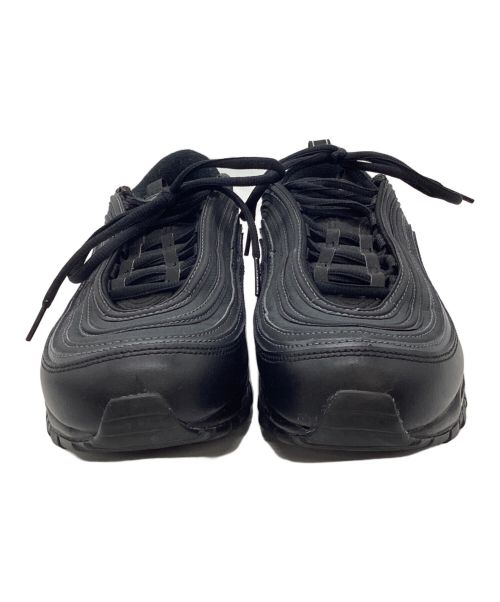 NIKE（ナイキ）NIKE (ナイキ) スニーカー/AIRMAX97 ブラック サイズ:25の古着・服飾アイテム